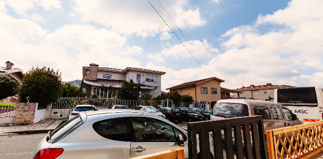 Reviews of Churrasqueira Do Castelo in Santa Maria da Feira - Gastronomia e hotelaria