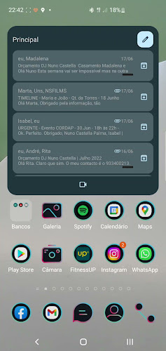 Quinta das Torres - Gastronomia e hotelaria