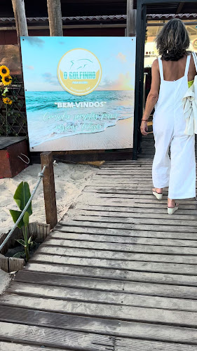 O Golfinho Restaurante Bar - Gastronomia e hotelaria