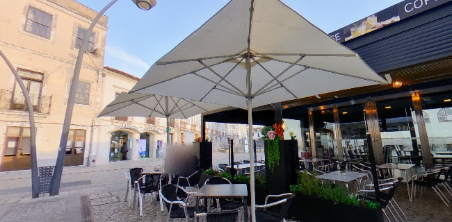 Opinii despre Marquês - Lounge & Food în Aveiro - Gastronomia e hotelaria