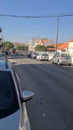 Opinii despre O Ratinho în Arrentela - Gastronomia e hotelaria