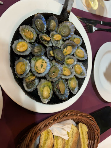 Opinii despre A Muralha în Funchal - Gastronomia e hotelaria