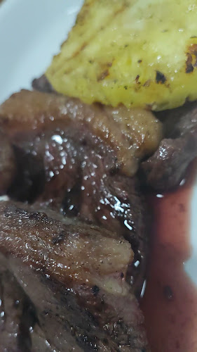 Churrasqueira Boa Brasa - Prato do dia - Rio Tinto