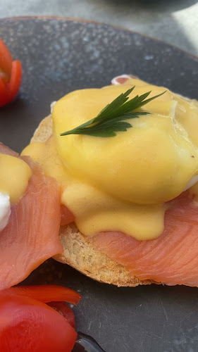 Opinii despre Al-Gharb Coffee Roasters în Albufeira - Gastronomia e hotelaria