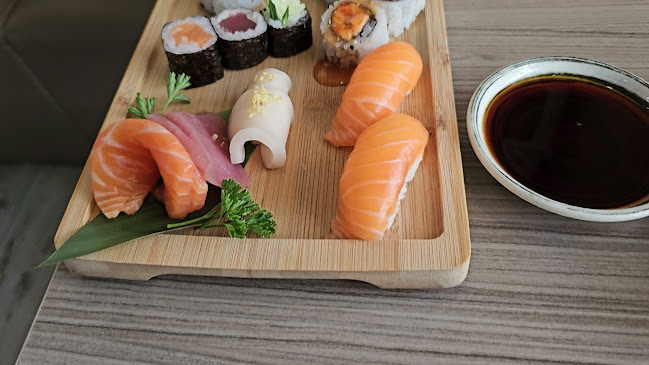 Wow Sushi Bar Open Times