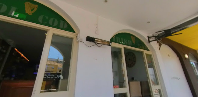 Comentarii opinii despre The Cool Cod