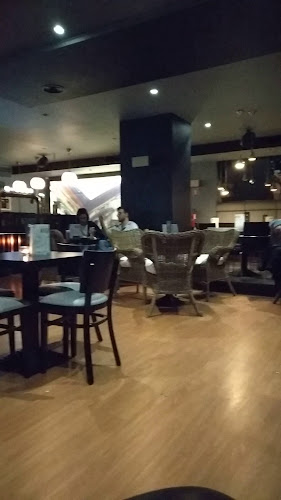 Opinii despre Magnetic în Lisboa - Gastronomia e hotelaria