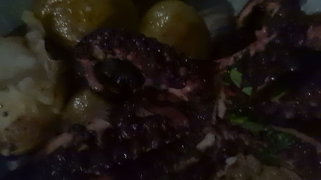 Mensagem - Restaurante e Bar Panorâmico - Gastronomia e hotelaria
