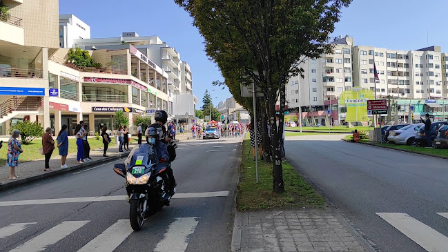 R. Serpa Pinto N.º 107 Loja 62, 4580-021 Paredes