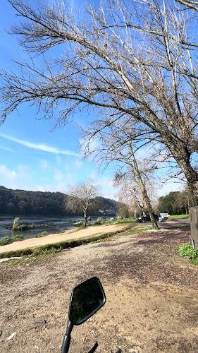 Opinii despre Praia Fluvial De Marecos în Jovim - Gastronomia e hotelaria