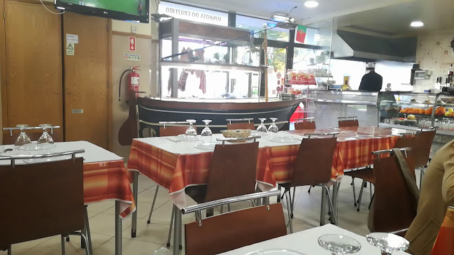 A Minhota do Cruzeiro