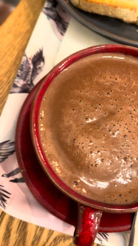 Opinii despre APE Coffee în Braga - Gastronomia e hotelaria