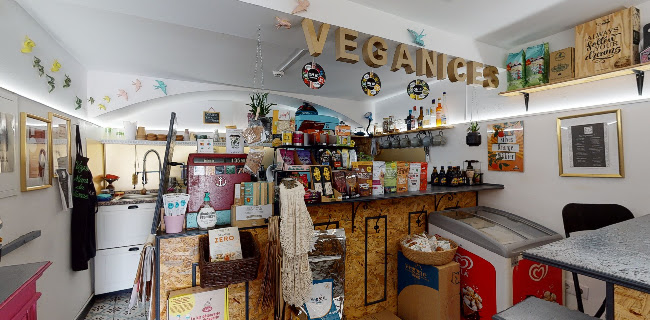 Opinii despre Veganices în Tavira - Gastronomia e hotelaria