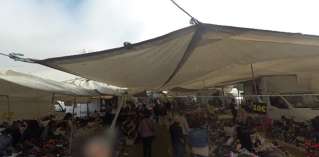 Mercado Cerdal - Valença