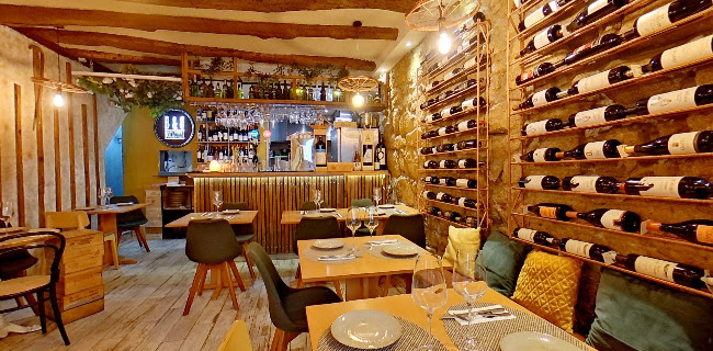 Opinii despre Bota & Bira în Porto - Gastronomia e hotelaria