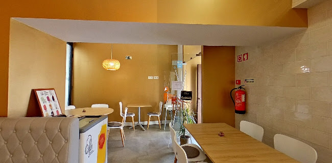 Raiz - O Vegetariano do Bairro