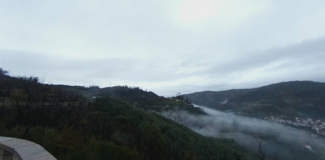 Bar Ilha do Picoto - Avô