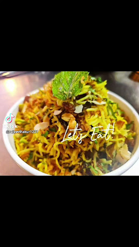 Opinii despre The Curry Leaf în Lagos - Gastronomia e hotelaria