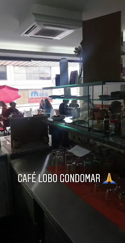 Opinii despre Café Lobo în Gondomar - Gastronomia e hotelaria