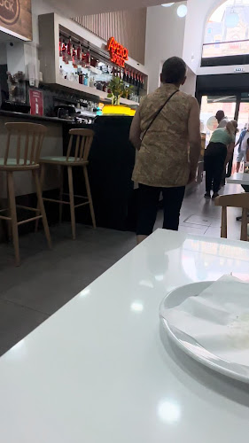 Café Aliança - Porto