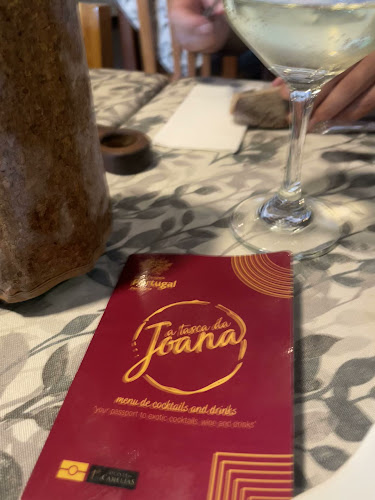 Opinii despre A Tasca Da Joana în Marco de Canaveses - Gastronomia e hotelaria