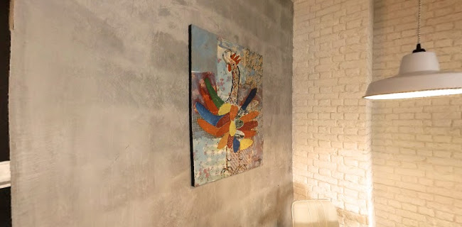 R. São João de Brito 36, 4100-452 Porto