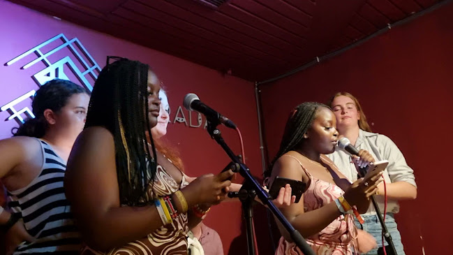 Comentarii opinii despre La Sharada