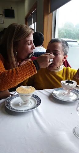 Restaurante S.B Regatinho