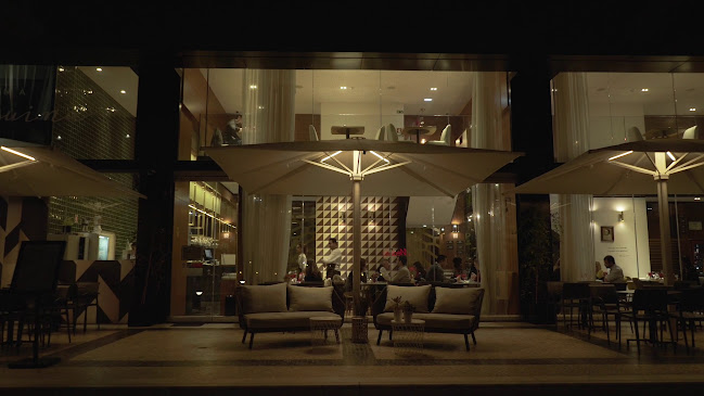 Opinii despre STAY by Upon Lisbon în Lisboa - Gastronomia e hotelaria