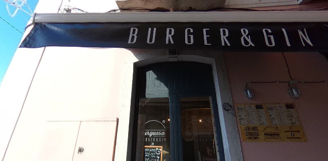 Burguesa - Gastronomia e hotelaria