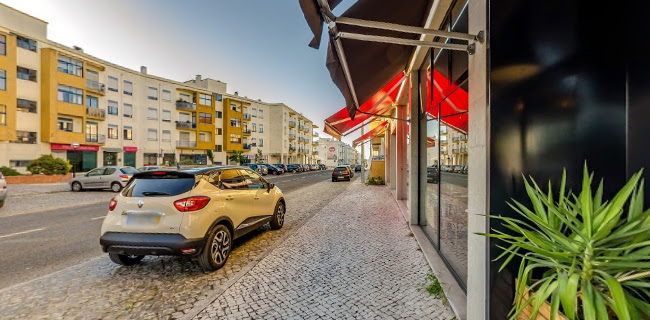 R. Ilha do Corvo 1, 2430-143 Marinha Grande