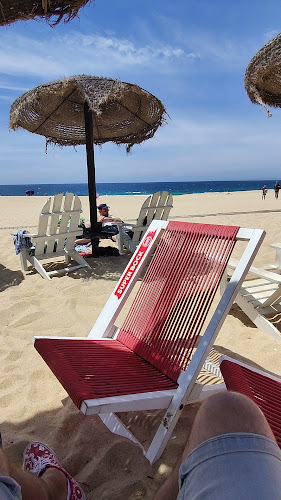 Opinii despre Santo André Beach Lounge în Santiago do Cacém - Gastronomia e hotelaria