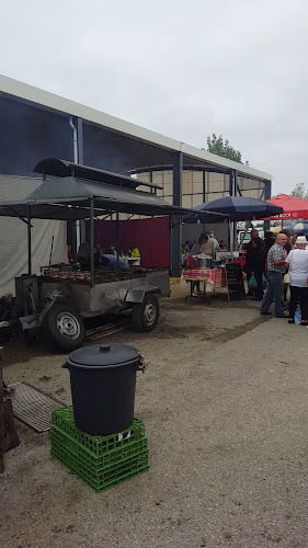 Reviews of Feira da Palhaça in Palhaça - Gastronomia e hotelaria