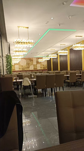 Comentarii opinii despre Restaurante NIKKO