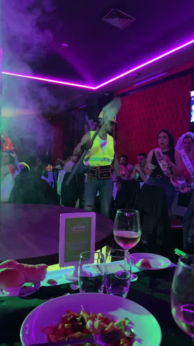 Opinii despre The Lingerie Restaurant în Porto - Gastronomia e hotelaria