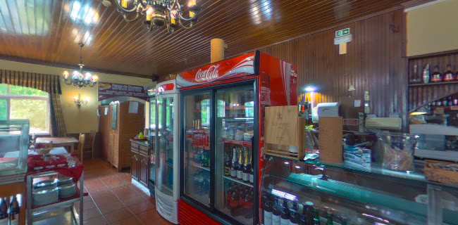 Manjar da Serra - Gastronomia e hotelaria