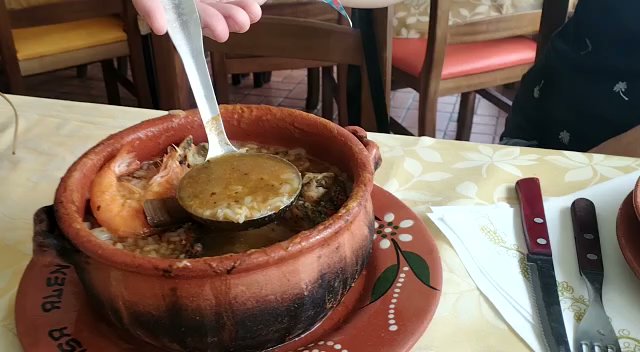 Casa Alentejo - Gastronomia e hotelaria