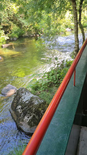 Moinhos da Lomba Adega Regional - Gastronomia e hotelaria