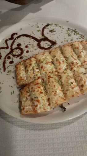 Roberto`s Chicken piri-piri - Albufeira