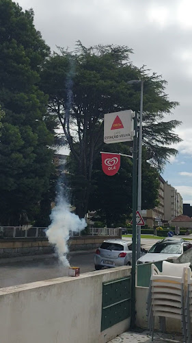 Comentarii opinii despre Café Estação Velha