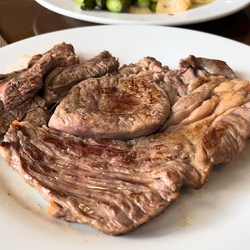 Opinii despre O Nosso Cantinho în Funchal - Gastronomia e hotelaria