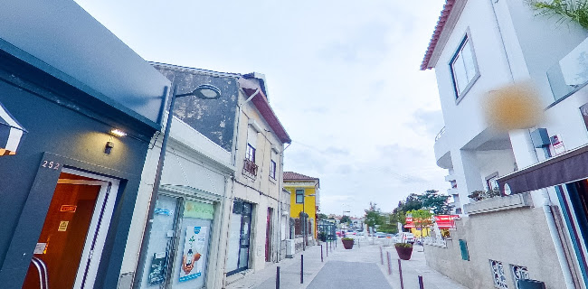 YÜJIN Sushi (São João da Madeira) - Gastronomia e hotelaria