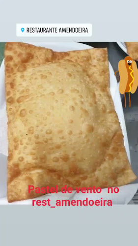 Opinii despre Restaurante Amendoeira în Albufeira - Gastronomia e hotelaria