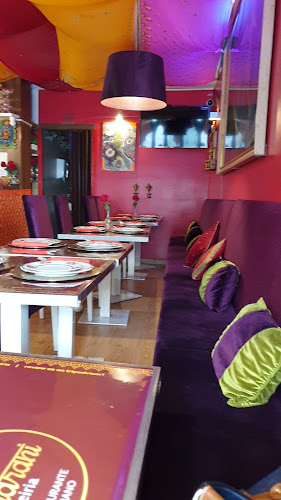 Restaurante Maharani Leiria - Leiria