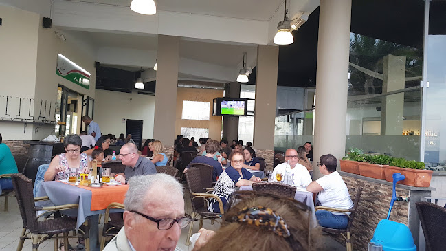 Opinii despre Papa Manuel Lido în Funchal - Gastronomia e hotelaria