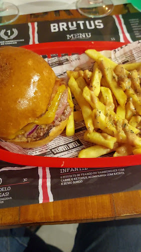 Reviews of Brutus Kitchen in Alcabideche - Gastronomia e hotelaria