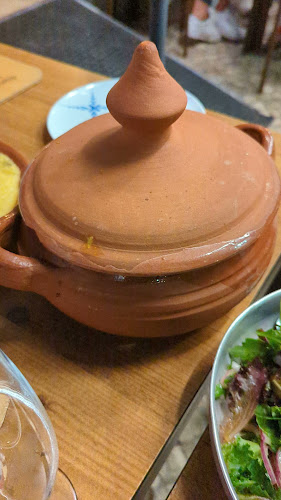 Reviews of Terra i Mar in Olhão - Gastronomia e hotelaria
