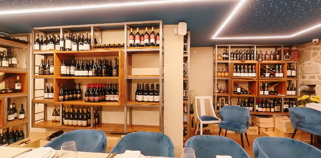 Opinii despre Kartilho în Braga - Gastronomia e hotelaria