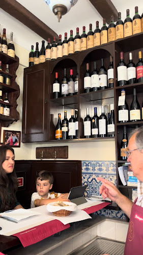 Reviews of Botequim da Mouraria in Évora - Gastronomia e hotelaria