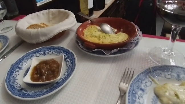Reviews of Botequim da Mouraria in Évora - Gastronomia e hotelaria